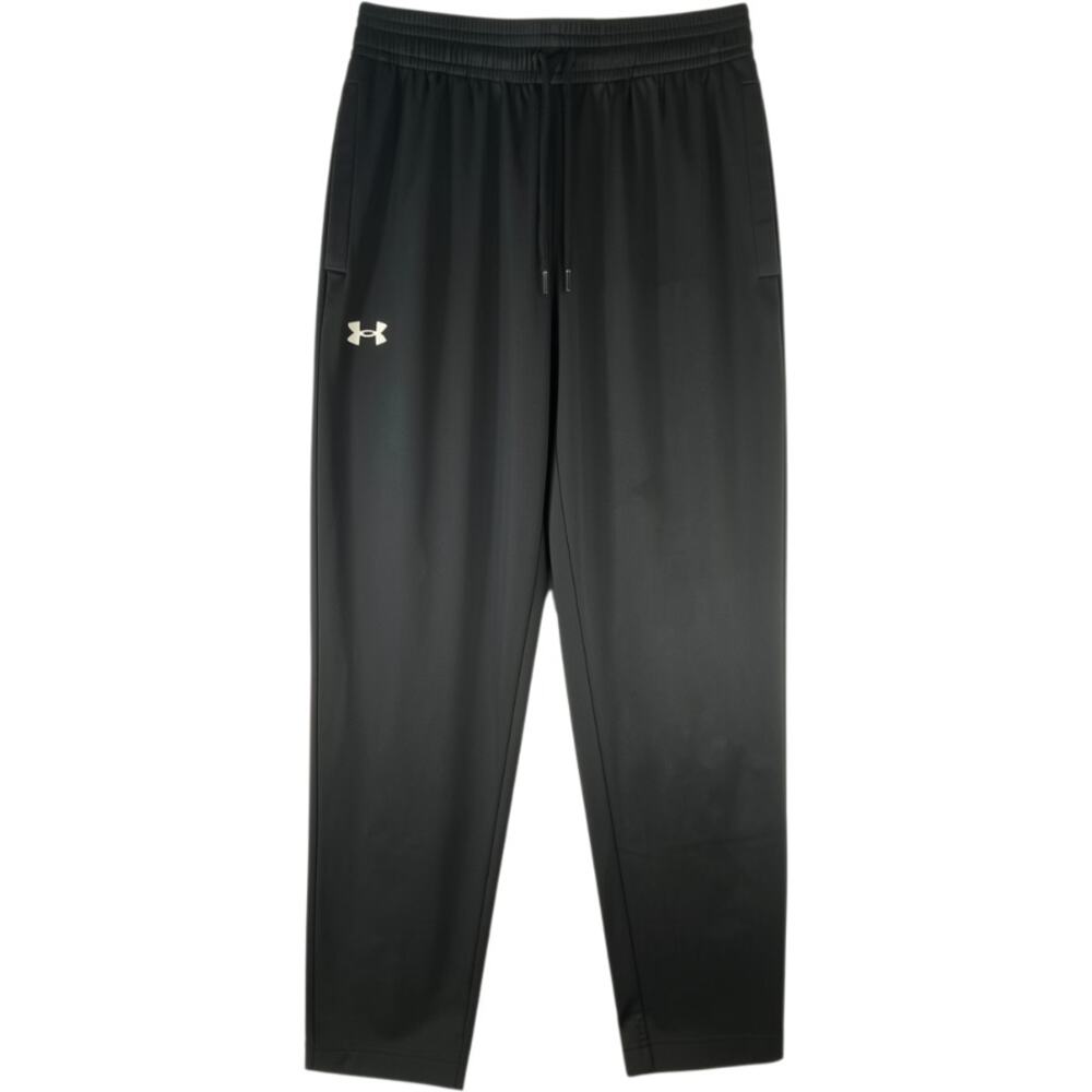 Under Armour Black Athletic Jogger Pants Size M